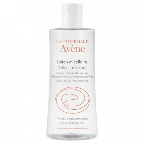 AVENE LOTION MICELLAIRE NETT DEMAQ 200ML